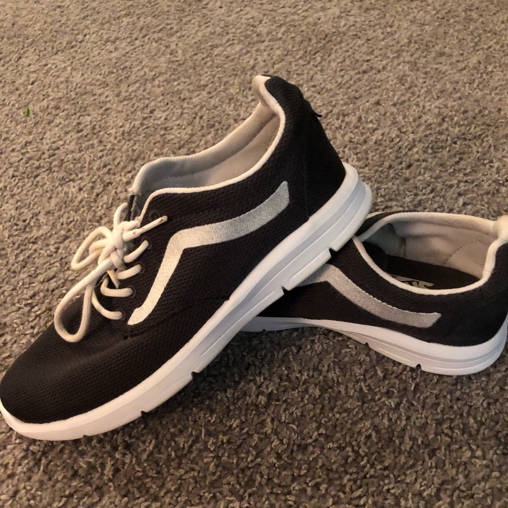 Vans size 6.5